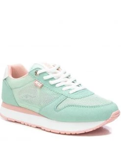 XTI 43787 Shoe -AQUA Ladies Footwear