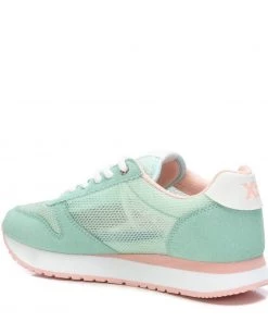 XTI 43787 Shoe -AQUA Ladies Footwear
