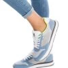 XTI 43787 Shoe -JEANS Ladies Footwear