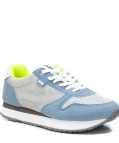 XTI 43787 Shoe -JEANS Ladies Footwear