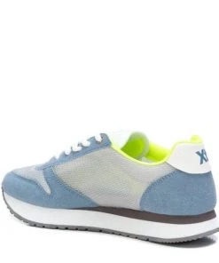 XTI 43787 Shoe -JEANS Ladies Footwear