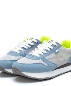 XTI 43787 Shoe -JEANS Ladies Footwear