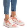 XTI 44302 Shoe -CORAL Ladies Footwear