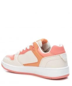 XTI 44302 Shoe -CORAL Ladies Footwear