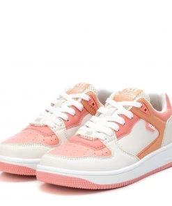 XTI 44302 Shoe -CORAL Ladies Footwear
