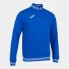 Kids Hoodies & Sweatshirts JOMA Kids Campus III -ROYAL BLUE