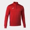 JOMA Kids Winner II Half Zip -RED
