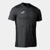 JOMA Mens Winner II Tee -ANTHRACITE