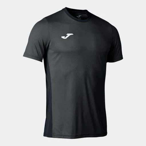 JOMA Mens Winner II Tee -ANTHRACITE