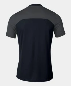 JOMA Mens Winner II Tee -ANTHRACITE