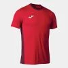 Kids Sportswear JOMA Kids Winner II Tee -RED