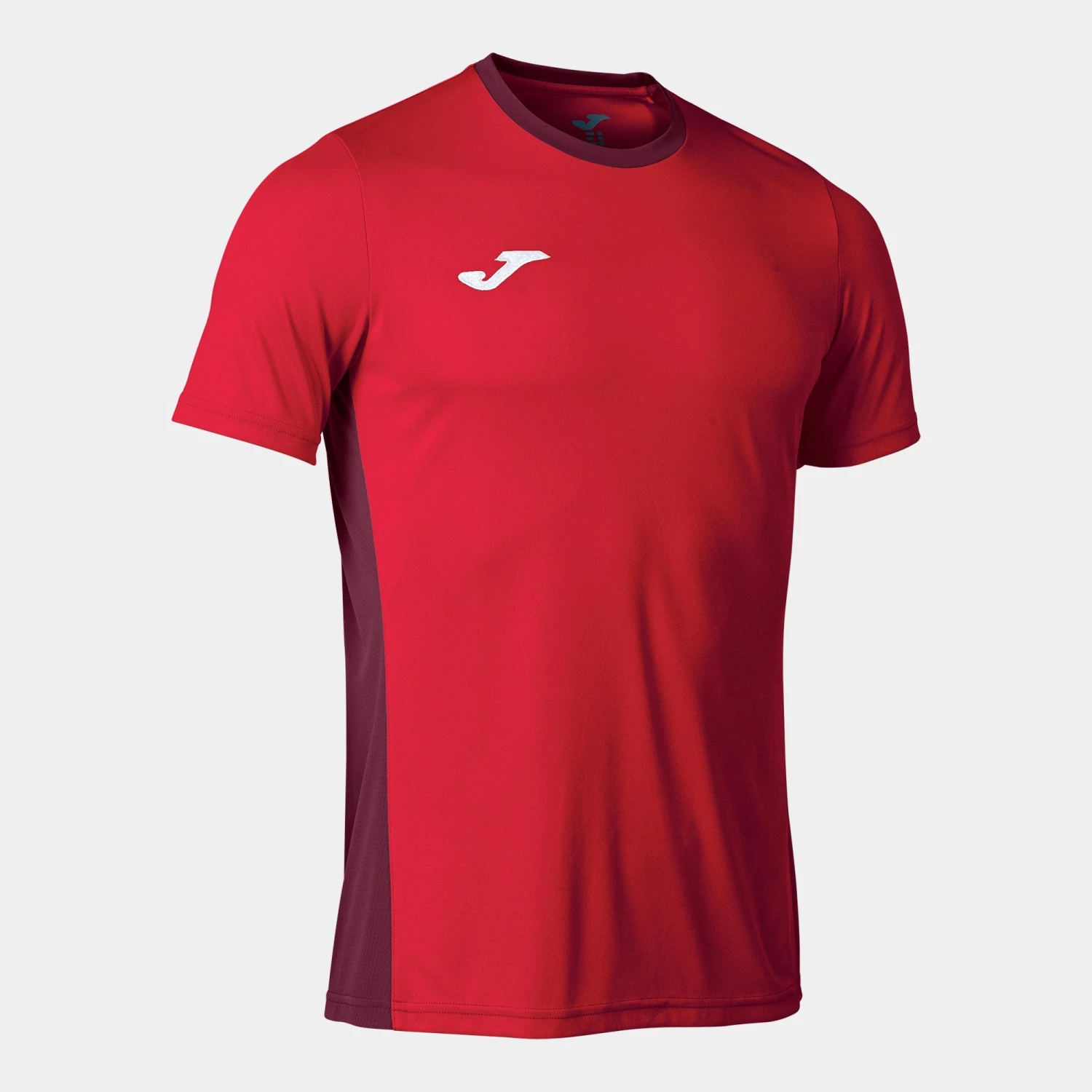 Kids Sportswear JOMA Kids Winner II Tee -RED