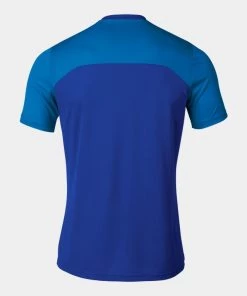 Kids Sportswear JOMA Kids Winner II Tee -ROYAL BLUE
