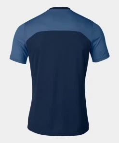 JOMA Kids Winner II Tee -BLUE Kids Sportswear