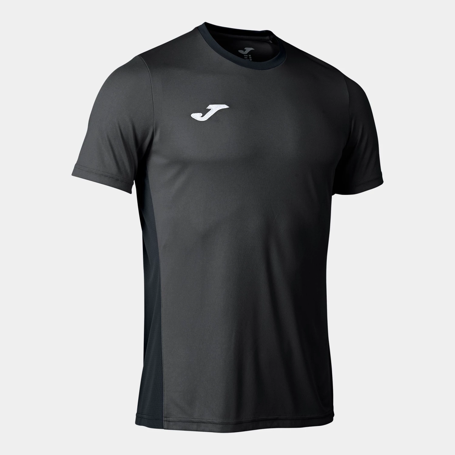 JOMA Kids Winner II Tee -ANTHRACITE