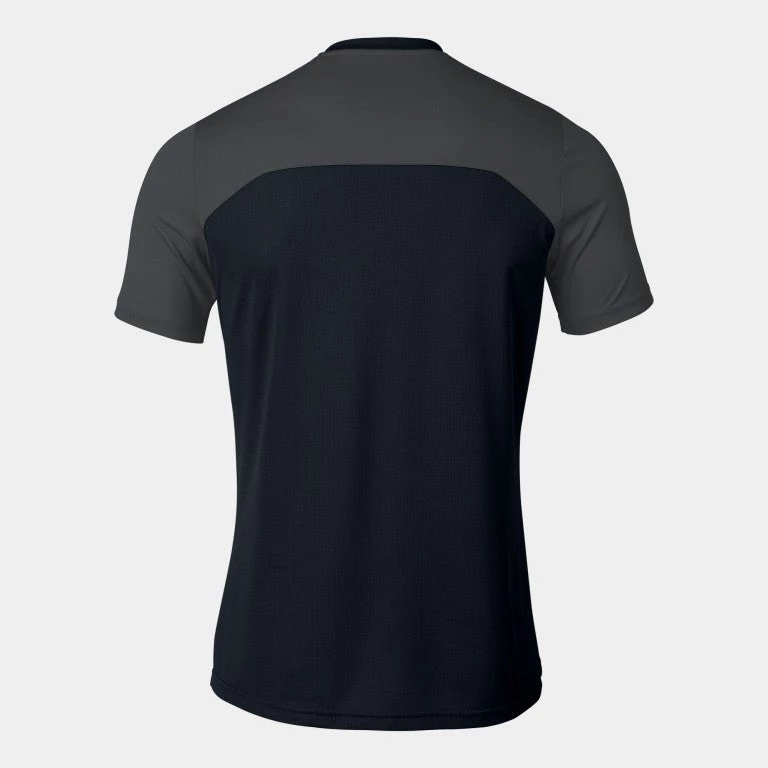 JOMA Kids Winner II Tee -ANTHRACITE
