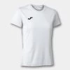 JOMA Ladies Winner II Tee -WHITE