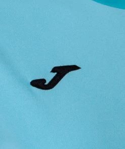 JOMA Ladies Winner II Tee -SKY BLUE Ladies Sportswear & Fitness