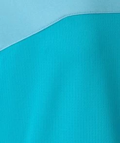 JOMA Ladies Winner II Tee -SKY BLUE Ladies Sportswear & Fitness