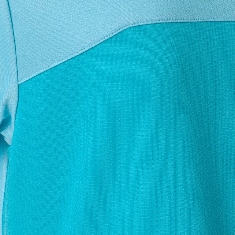 JOMA Ladies Winner II Tee -SKY BLUE Ladies Sportswear & Fitness