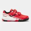 JOMA Kids Xpander Runner XPJ2206TFV -RED/WHITE (10, 13, 2½ Only)