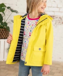 Kids Jackets & Bodywarmers Lighthouse Heidi Jacket -SUN