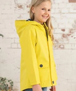 Kids Jackets & Bodywarmers Lighthouse Heidi Jacket -SUN