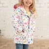 Lighthouse Heidi Jacket -BIRDS