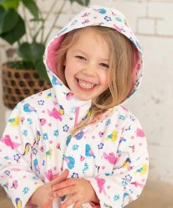 Lighthouse Heidi Jacket -BIRDS