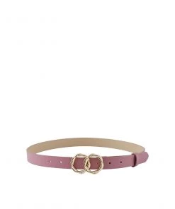 Pieces FILIPPA Belt - 3 Colours Available Ladies Accessories