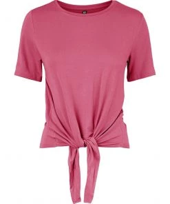 Pieces NEORA Tee Shirt -FRUIT Ladies Polos, Tees & Shirts