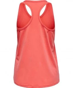Only Play OnlyPlay MOODA Tank Top -CORAL