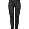 Only Play OnlyPlay MILMA Leggings -BLACK (S, L Only)