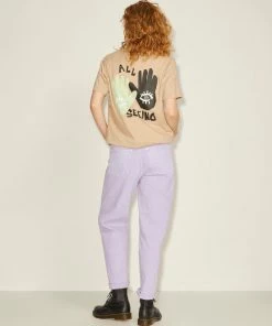 JJXX LISBON Mom Style Jeans Ladies Jeans