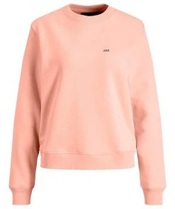 JJXX AYA Sweatshirt -PEACH