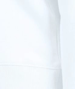 JJXX AYA Sweatshirt -BRIGHT WHITE Ladies Hoodies & Sweatshirts