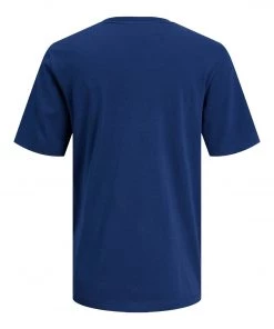 JJXX ANNA Tee -ESTATE BLUE Ladies Polos, Tees & Shirts