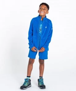Kids Fleeces & Midlayers Dare2b Kids Witty Fleece -SNORKEL
