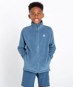Dare2b Kids Witty Fleece -BLUESTONE