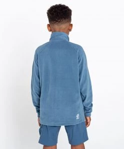 Dare2b Kids Witty Fleece -BLUESTONE
