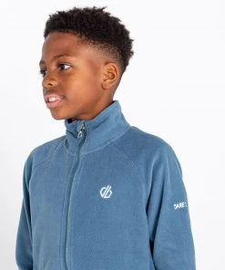 Dare2b Kids Witty Fleece -BLUESTONE