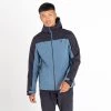 Dare2b Mens Diluent Era Jacket -GREY Mens Jackets & Bodywarmers