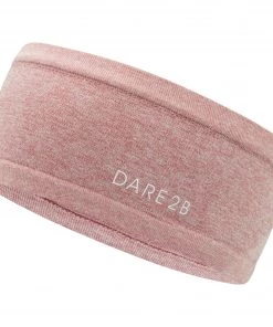 Dare2b Ladies Don't Sweat It Headband Ladies Sportswear & Fitness