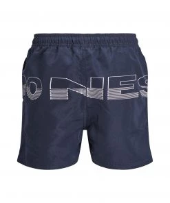 Beach Towels, Changing Robes & Ponchos Jack & Jones JPSTSUMMER Beach Pack -NAVY BLAZER