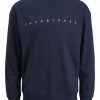 Mens Hoodies & Sweatshirts Jack & Jones JORCOPENHAGEN Sweatshirt -NAVY BLAZER