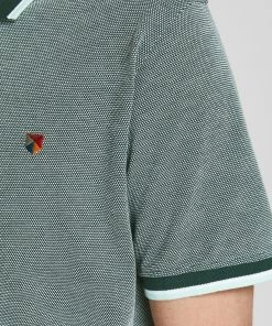 Jack & Jones JPRBLUWIN Polo -DARK PETROL Mens Polos, Tees & Shirts