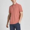 Jack & Jones JPRBLALOGO Polo -CEDAR