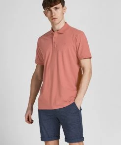 Jack & Jones JPRBLALOGO Polo -CEDAR