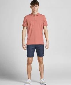 Jack & Jones JPRBLALOGO Polo -CEDAR