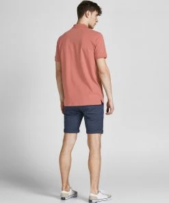 Jack & Jones JPRBLALOGO Polo -CEDAR